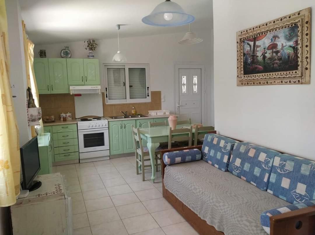 Villa Amygdalia Dilinata Екстер'єр фото